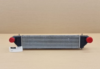 Інтеркулер mitsubishi outlander eclipse cross фото №1