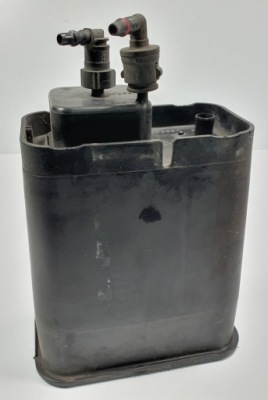 Фільтр вугільний volvo s80 i 17096191 фото №1