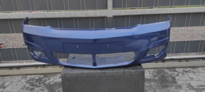 Бампер перед передний opel meriva a lift z21b фото №1