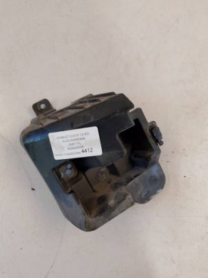 Renault clio v напрямна бампера лівий задня 850450952r фото №1