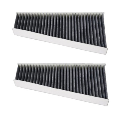 CABIN FILTER PARA AUDI A4 B8/Q5 8R/A5 8T 8F S5  