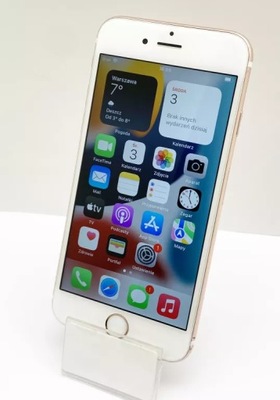 USZKODZONY IPHONE 6S A1688 64 GB