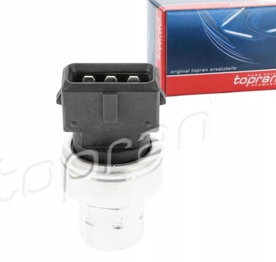 SENSOR DE PRESIÓN DE ACONDICIONADOR VOLVO V60 I 2.0 D2  