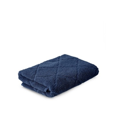 Ręcznik SAMINE łazienkowy GRANAT 50x90 cm HOMLA