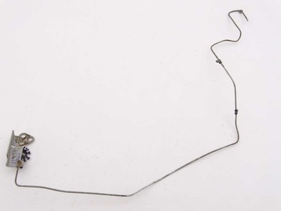 Eurocargo iii 08-15 шланг подъёма кабины фото №1