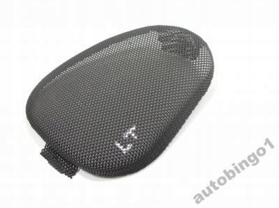 Chrysler 300m захист накладка динаміка задня ліва фото №1