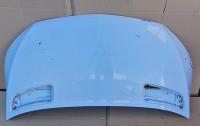 Mercedes sprinter w907 w910 капот фото №1