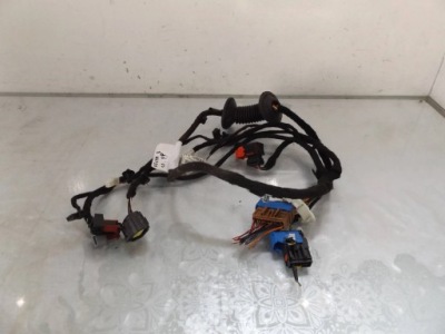 Delta iii жгут дверь правый перед 51818055 фото №1