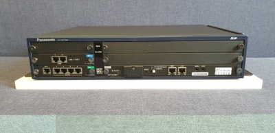 Centrala cyfrowa Panasonic KX-NCP500 VoiP