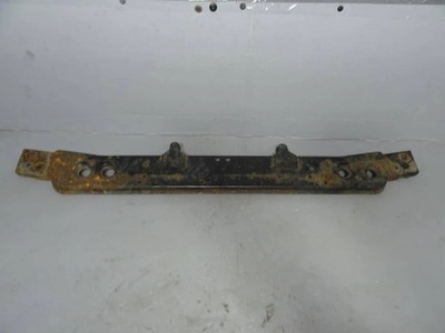 Балка pod радіатор інтеркулер ford transit mk7 фото №1