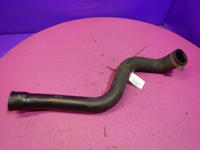 Renault megane ii 1.5 dci шланг интеркулер фото №1