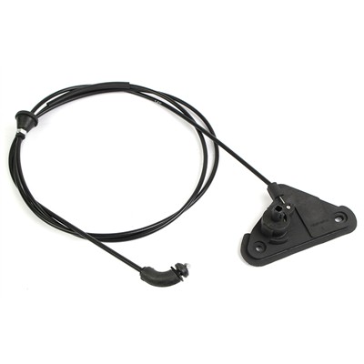 Трос тяга капот ford mondeo mk4 s-max galaxy фото №1