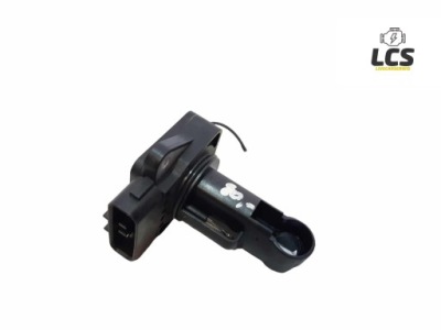 Витратомір датчик масової витрати повітря повітря lexus is220d denso 1974006050 фото №1