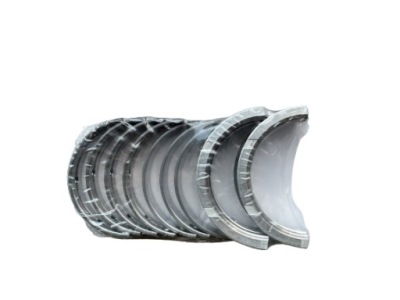 Вкладиші головні subaru legacy 2.0d дизель ee20 0.25 фото №1