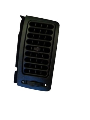 Решітка обдув volkswagen 6n2819704 фото №1