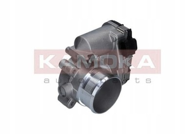 Дросельна заслінка повітря do volvo v60 i d3 d4 d5 фото №1