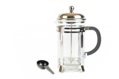 Zaparzacz do kawy lub herbaty French Press 600 ml
