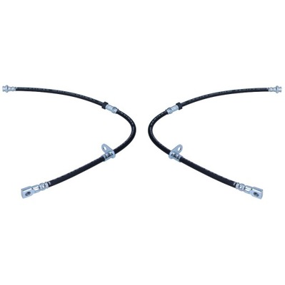 Провода тормозные перед l+p mitsubishi l200 2.5 фото №1