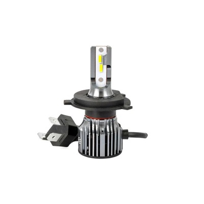 M-Tech LSG H4 Żarówki LED 1W 6500K 2 sztuki