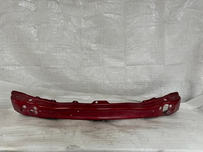 Dacia sandero балка бампера перед передняя фото №1