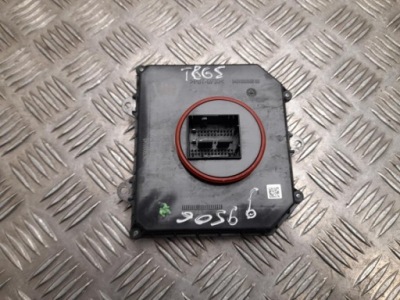 Модуль освещение ecu citroën ds7 crossback 2021 cn70000045 фото №1