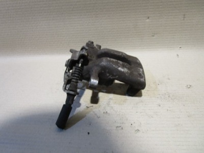 Суппорт тормозной lucas задняя правый opel meriva a фото №1