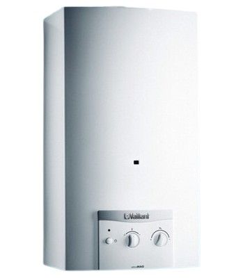 Podgrzewacz wody gazowy Vaillant Mag Mini 114/1