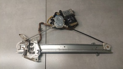 Подъемник стекло левый задняя space wagon iii 2.4 gdi фото №1