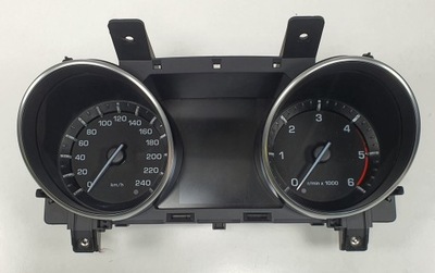 Лічильник прилади discovery sport l550 gk7210849eb eu фото №1