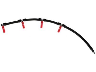 CABLE COMBUSTIBLE VW CADDY IV MK4 AUDI A1 A3 8P TT 8J  