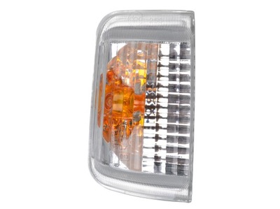 LUZ DIRECCIONAL FIAT DUCATO 06>/ 14> ESPEJO LE BLANCO PIEZA INSERTADA POMARNCZ 08> EN  