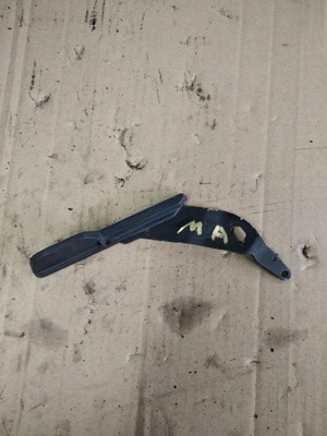 Opel meriva a ручка сиденье левый задняя 93320685 фото №1