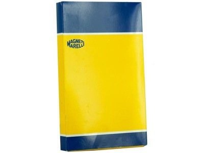 FILTRO DE CABINA MAGNETI MARELLI 350203062110  