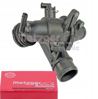 TERMOSTATO METZGER DO MERCEDES C 220 CDI 250  