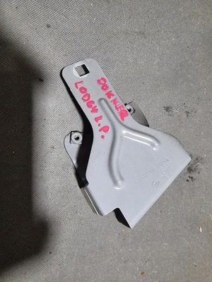 Dacia logan iii sandero iii кронштейн кронштейн крыла 631452390r фото №1