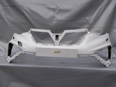 Бампер перед передній renault arkana rs 19- 620222372r фото №1