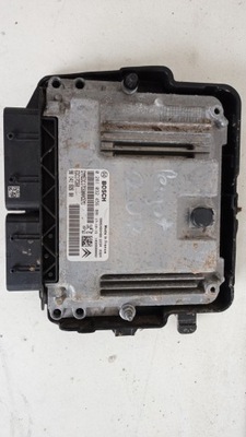 КОМПЬЮТЕР 9806460480 0281031043 CITROEN BERLINGO 3