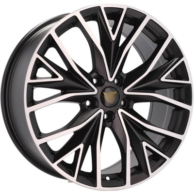 LLANTAS 19 PARA AUDI A6 ALLROAD C6 RESTYLING A8 D2 D3 Q2 GA RESTYLING Q3 8U RESTYLING F3 TT 8S  