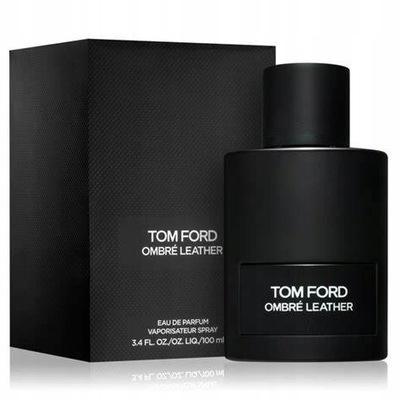 Tom Ford Ombre Leather (2018) 100ml woda perfumowana unisex EDP