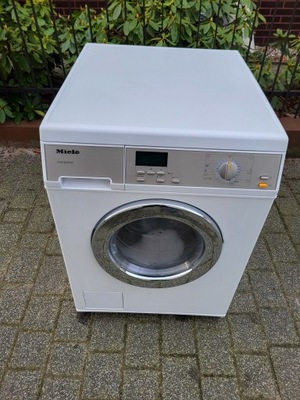 PRALKA PRALNICA MIELE PROFESSIONAL PW 200 6,5KG STAN BDB