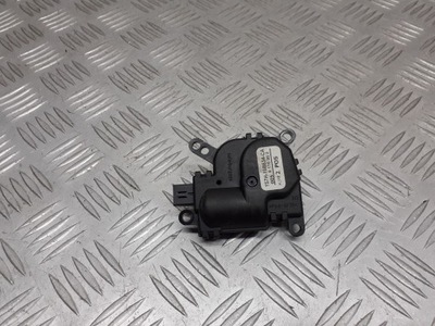 Моторчик обігрівача ford mondeo mk3 фото №1