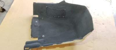 Обшивка коврик правый перед mercedes e klasa w213 фото №1