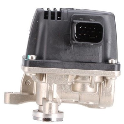 Модуль дозирующий дозатор adblue scania r euro 6 2238324 2238325 dinex din6lt фото №1