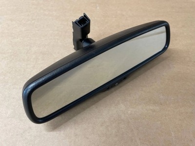 Зеркало внутреннее фотохромный kia оригинальный номер 85101-a4000 фото №1