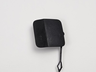 Renault kadjar lift заглушка фаркоп задняя 511650548r б/у oryg. фото №1