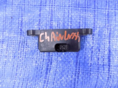 Блок управления датчик esp c4 aircross 1,8hdi 12-15r 4670a730 фото №1