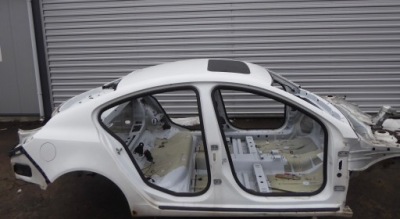 Дах люк opel insignia a sedan 08-16 фото №1