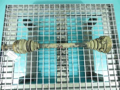 Приводной вал левая bmw x3 e83 2.0d фото №1