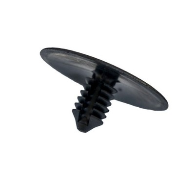 Клипса штифт подкрылок ford kuga mk 2 ii 2013-2019 фото №1