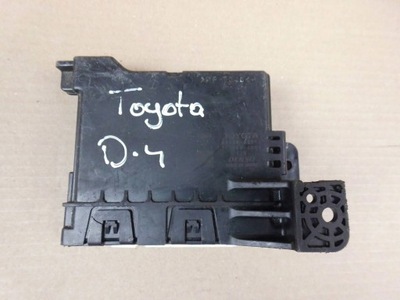 Toyota rav4 iv модуль 8865042550 фото №1